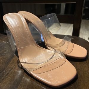 Zara Heels